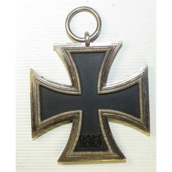 EK2-kruis, 1939, geen markeringen. Adhp. Espenlaub militaria